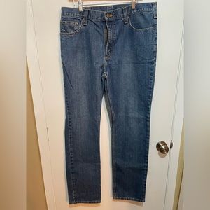 Men’s Carhartt Jeans